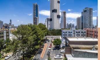 Imagem 5: Blanc Casa Design City - Luxo- 137m - 3 suites - T-36 - ACEITA PERMUTA - SETOR BUENO