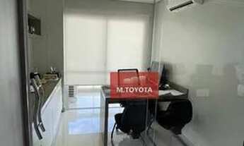 Imagem: Sala à venda, 42 m² por R$ 440.000,00