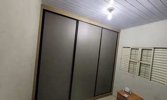 Imagem 6: Casa para aluguel com 68 metros quadrados com 2 quartos em Nova Lima - Campo Grande - MS