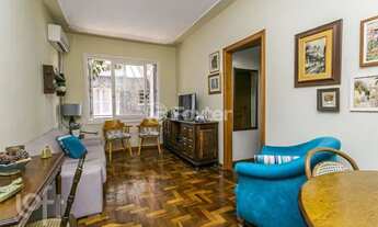 Imagem: PORTO ALEGRE - Apartamento Padrão - Santana