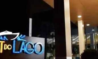 Imagem: Bora férias Caldas Novas GO