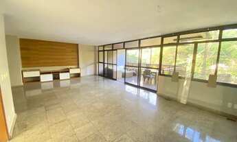 Imagem: Apartamento com 4 quartos para alugar, 182