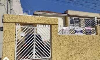 Imagem 2: Casa térrea no Bairro Olímpico - ótimo terreno e localização