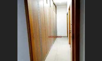 Imagem 4: Casa com 3 dormitórios à venda, 208 m² por R$ 750.000 - Jardim Ferraz - Bauru/SP