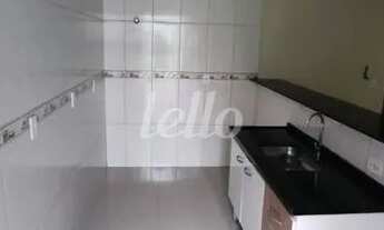 Imagem 5: Santo André - Apartamento Padrão - Vila Cecília Maria