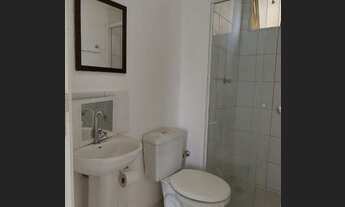 Imagem 11: Apartamento com 2 dormitórios, 38 m² - venda por R$ 165.000,00 ou aluguel por R$ 1.280,00
