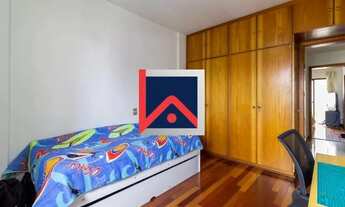 Imagem 14: Apartamento Locação Vila Olímpia 151 m² 3 Dormitórios