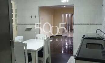 Imagem 6: Imóvel à venda no bairro Paraíso I com 128m2 de construção e 236m2 de terreno. São 2 dormi