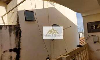 Imagem 7: Sobrado com 5 dormitórios, 302 m² - venda por R$ 354.000 ou aluguel por R$ 2.500/mês - Res