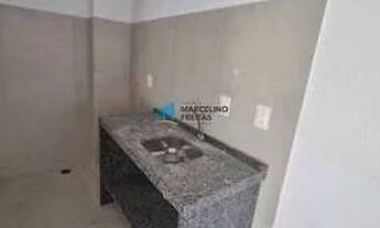 Imagem 2: Apartamentos novos 1º locação na Gonçalves ledo 1531 02 Quartos 01 vaga Elevador Port 24 h