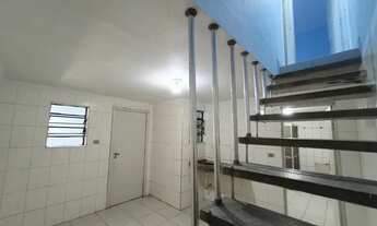 Imagem 5: Casa para aluguel possui 50 metros quadrados com 2 quartos em Jardim Clímax - São Paulo