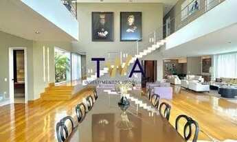 Imagem 5: Casa para aluguel, 4 quartos, 4 suítes, 10 vagas, Condomínio Village Terrasse - Nova Lima