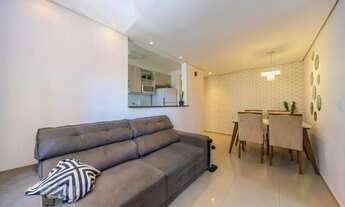 Imagem 3: Apartamento para Aluguel - Vila América, 2 Quartos, 47 m2