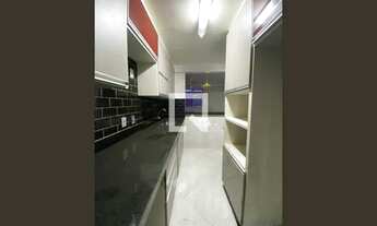 Imagem 5: Apartamento à Venda - Parque Residencial Vila União  , 2 Quartos, 57 m2