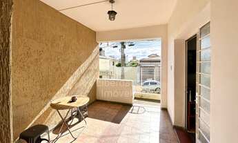 Imagem 4: BELO HORIZONTE - Casa Padrão - Caiçara