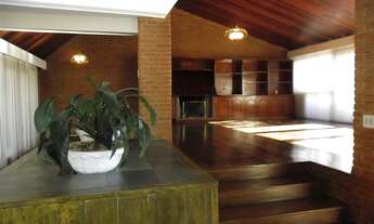 Imagem 4: Casa de condomínio para aluguel com 3 Suítes em Alphaville -Barueri- SP