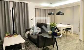 Imagem: Apartamento à Venda - Buritis, 4 Quartos