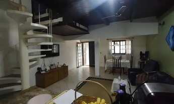 Imagem 6: Sobrado na praia com 4 dormitórios, piscina e churrasqueira. Itanhaém/SP