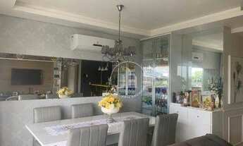 Imagem 5: Apartamento à venda, 113 m² por R$ 1.300.000,00 - Pedra Branca - Palhoça/SC