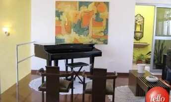 Imagem 2: São Paulo - Apartamento Padrão - Tatuapé