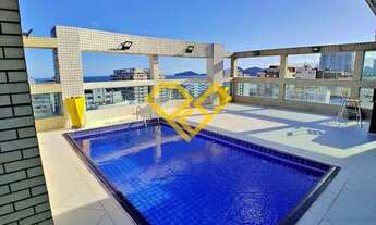 Imagem 4: Cobertura 3 Quartos em Santos