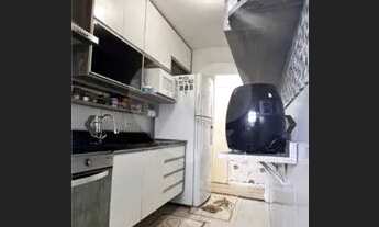 Imagem 2: LINDO APARTAMENTO COM 76M² A VENDA NA REGIÃO DO CAMPO LIMPO!