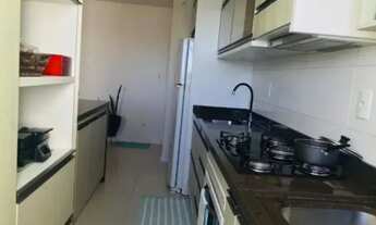 Imagem 6: Areias, Mobiliado, 2 dorm, suíte