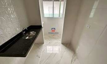 Imagem 2: Casa de Condomínio com 2 dorms, Melvi, Praia Grande, Cod