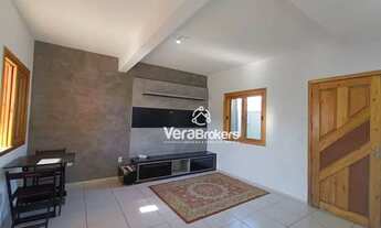 Imagem 3: Linda Casa com 2 dormitórios para alugar, 59 m² por R$ 1.197/mês - Neópolis - Gravataí/RS