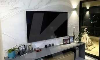 Imagem 1: Apartamento 140m² com 3 Quartos e 3 banheiros à Venda, na Pompeia!