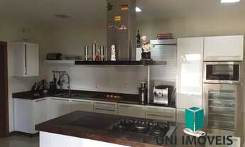 Imagem 5: Casa duplex alto padrão a venda, 500M² por R$ 1.650.000 na área rural de Guarapari-ES