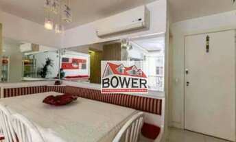 Imagem 4: Apartamento com 2 dormitórios à venda, 90 m² por R$ 645.000,00 - Icaraí - Niterói/RJ