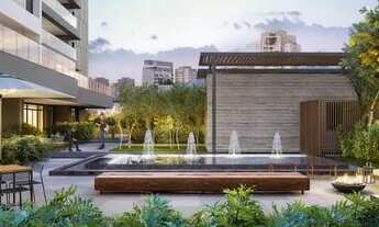 Imagem: Apartamento para venda com 156 m², 4 dormitórios