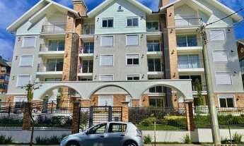 Imagem: GRAMADO - Apartamento Padrão - Centro