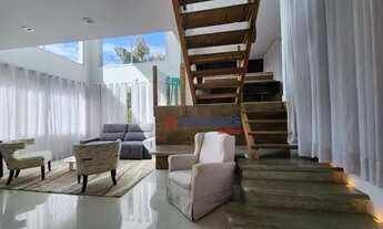 Imagem 6: Casa com 3 dormitórios, 375 m² - venda por R$ 2.300.000,00 ou aluguel por R$ 14.995,00/mês