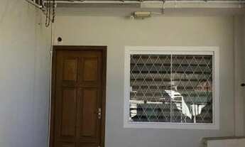 Imagem 2: SOBRADO GEMINADO no NOVA BRASÍLIA com 2 quartos para VENDA/LOCAÇÃO, 57 m²