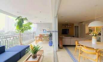 Imagem 6: Apartamento à venda com 156m², 3 suítes na Vila Olímpia