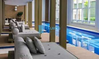 Imagem 6: Flat para locação, 1 suíte, 1 vaga, 54m², Vila Olímpia