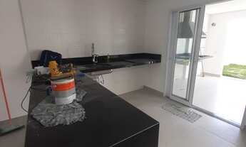 Imagem 7: Sobrado para venda tem 125 metros quadrados com 3 quartos em Parque Santana - Mogi das Cru