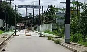 Imagem: Casa popoluar