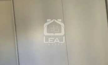 Imagem 4: Apartamento com 1 dormitório e 2 vagas para locação e venda, 40 m² - Jardim Ampliação - Sã