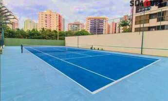 Imagem 4: Residencial Aquarius - Quadra 205 - Apartamento com 4 dormitórios à venda, 265 m² por R$ 2