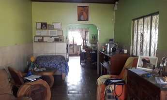 Imagem 2: Casa para venda com 100 metros quadrados com 3 quartos em Três Marias - Porto Velho - RO