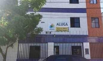 Imagem 2: Kitnet com 2 dormitórios para alugar, 45 m² no Montese