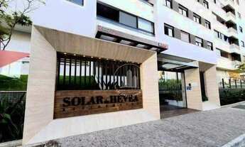 Imagem 3: Apartamento com 2 dormitórios à venda, 65 m² por R$ 580.000,00 - Estreito - Florianópolis