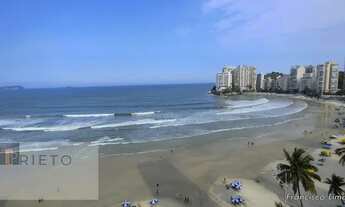 Imagem: Astúrias - 3 dorms sendo 1 suite, frontal