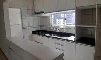 Imagem 3: 03 Dormitórios, Sacada C/Churrasqueira Carvão, 02 Vagas, Centro! Oportunidade!!