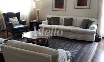 Imagem 5: São Paulo - Apartamento Padrão - Paraíso