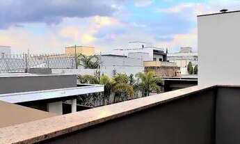 Imagem 5: Casa à venda em condominio 3(três) dormitórios c/ sacada (01 suíte do casal com closet) R