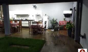 Imagem 2: Casa (térrea na rua) 3 dormitórios/suite, cozinha planejada